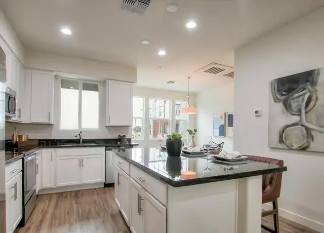 Property at 8th & Row Townhomes - 818 E Roosevelt St, Phoenix, AZ, 85006, 4 beds, 3.5 baths, [object Object]