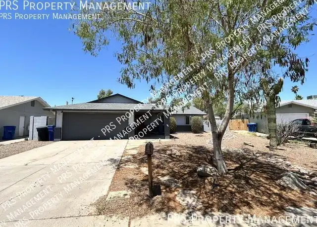 Property at 1910 W Devonshire St, Mesa, AZ, 85201, 3 beds, 2 baths, [object Object]
