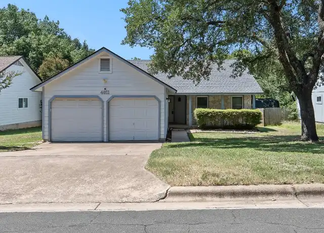 Property at 4911 Ganymede Dr, Austin, TX, 78727, 3 beds, 2 baths, [object Object]