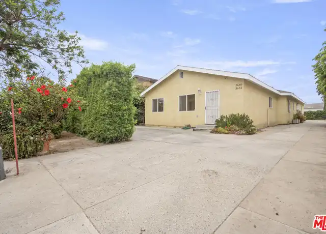 Property at 3660 Halldale Ave, Los Angeles, CA, 90018, 3 beds, 2 baths, [object Object]