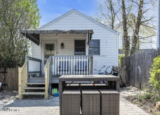 Property at 503 1/2 Park Place Ave, Bradley Beach, NJ, 07720, 2 beds, 1.5 baths, [object Object]