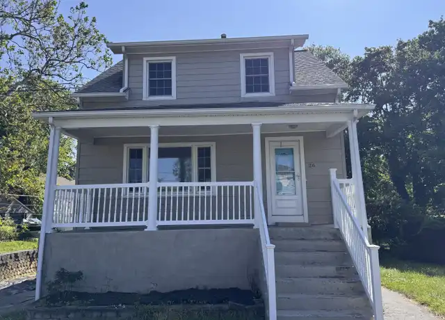 Property at 26 Barbara St, West Haven, CT, 06516, 4 beds, 2 baths, [object Object]