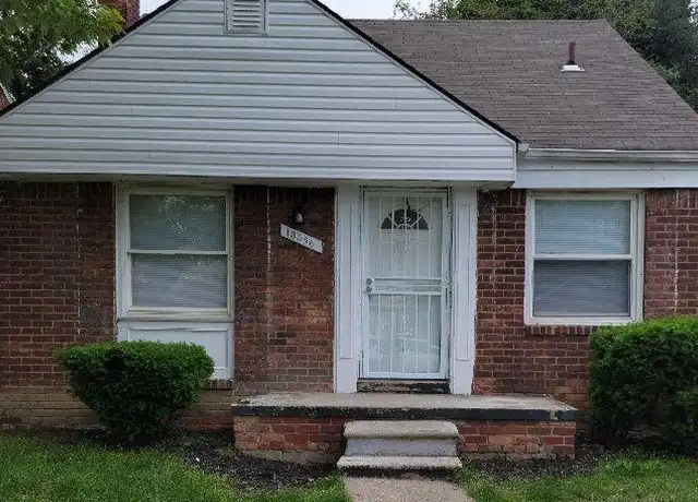 Property at 13586 Rosemont Ave, Detroit, MI, 48223, 3 beds, 1 bath, [object Object]