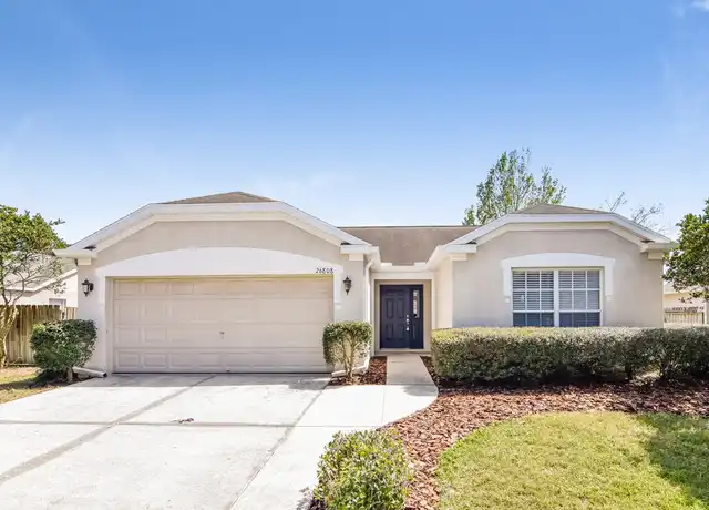 Property at 26808 Haverhill Dr, Lutz, FL, 33559, 3 beds, 2 baths, [object Object]