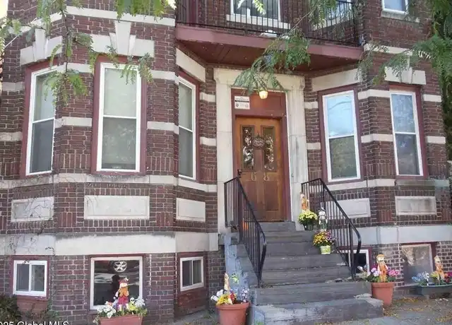 Property at 68 Morris St, Albany, NY, 12208, 2 beds, 1 bath, [object Object]