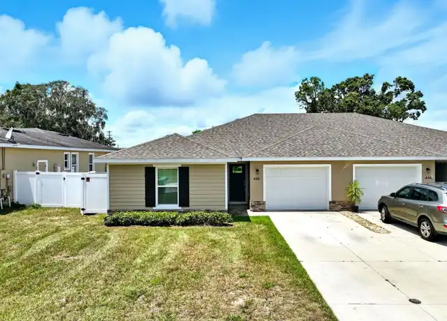 Property at 446 Fahnstock St, Eustis, FL, 32726, 3 beds, 2 baths, [object Object]