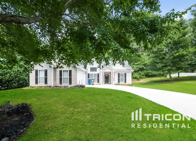 Property at 730 Flintlock Dr, Dacula, GA, 30019, 3 beds, 2 baths, [object Object]