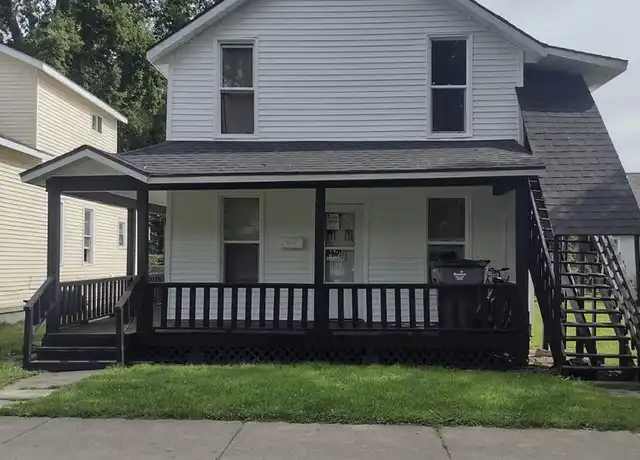 Property at 725 Harrison St Unit A, Elkhart, IN, 46516, 1 bed, 1 bath, [object Object]
