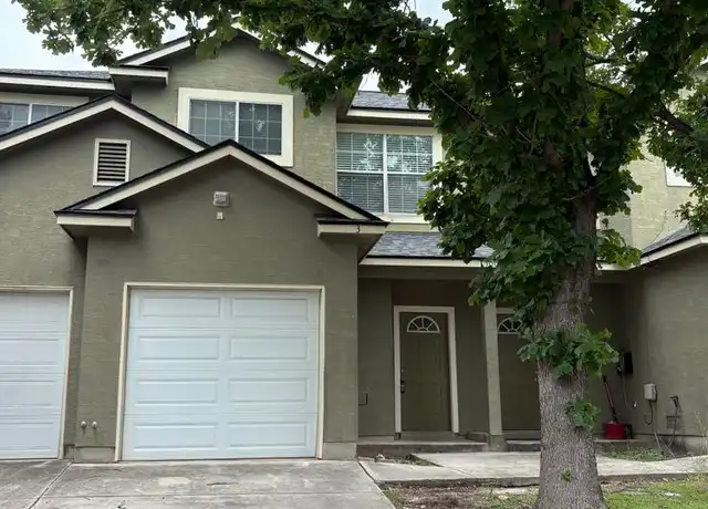 Property at 5007 Summit Wood Unit 3, San Antonio, TX, 78229, 3 beds, 2.5 baths, [object Object]
