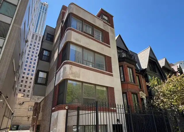 Property at 117 E Bellevue Pl Unit 1, Chicago, IL, 60611, 1 bed, 1 bath, [object Object]