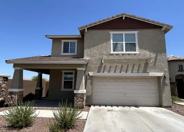 Property at 804 E Gary Ln, Phoenix, AZ, 85042, 4 beds, 2.5 baths, [object Object]