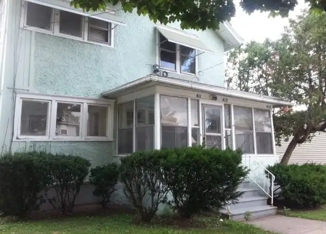 Property at 411 S West Ave, Jackson, MI, 49201, 3 beds, 1 bath, [object Object]