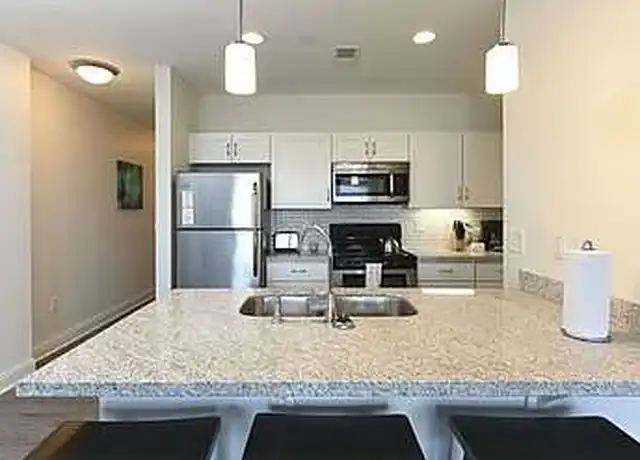 Property at Penn Street Tower Apartments - 115 N Pennsylvania St, Indianapolis, IN, 46204, 1 bed, 1 bath, [object Object]