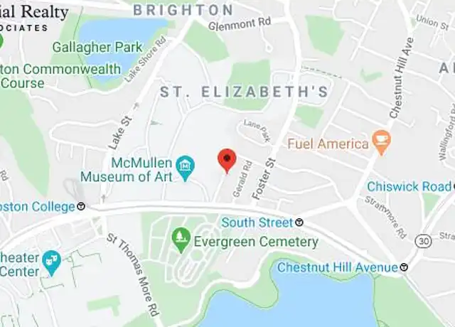 Property at 1519 Hancock St, Quincy, MA, 02169, 1 bed, 1 bath, [object Object]