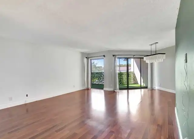Property at 5801 Camino Del Sol, Boca Raton, FL, 33433, 2 beds, 2 baths, [object Object]