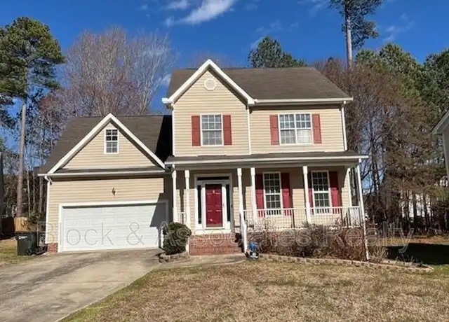 Property at 5 Woodsage Ln, Durham, NC, 27713, 4 beds, 2.5 baths, [object Object]