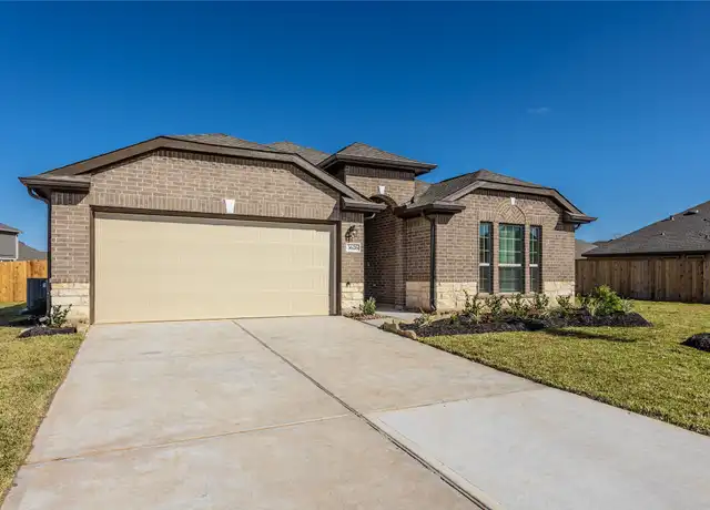 Property at 3626 Gentle Meadow Dr, Richmond, TX, 77406, 3 beds, 2 baths, [object Object]
