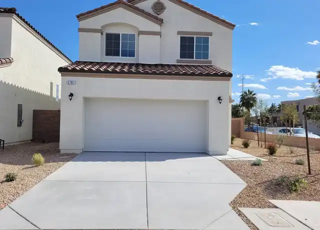 Property at 5787 Lucky Pagoda Ct, Las Vegas, NV, 89103, 3 beds, 2.5 baths, [object Object]