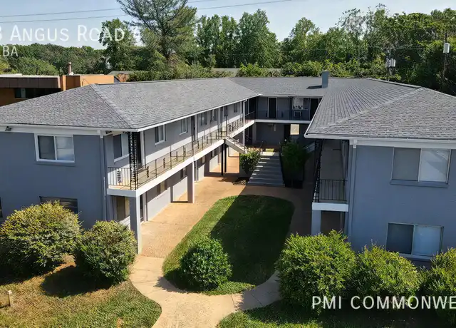Property at 2118 Angus Rd Unit 4, Charlottesville, VA, 22901, 1 bed, 1 bath, [object Object]
