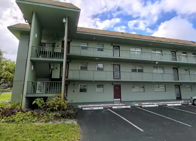 Property at 611 S State Road 7 Unit 1B, Margate, FL, 33068, 2 beds, 2 baths, [object Object]
