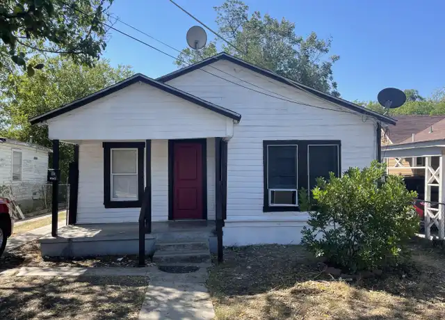 Property at 132 Blue Ridge Dr Unit A, San Antonio, TX, 78207, 2 beds, 1 bath, [object Object]