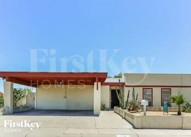 Property at 3101 W Clinton St, Phoenix, AZ, 85029, 3 beds, 2 baths, [object Object]