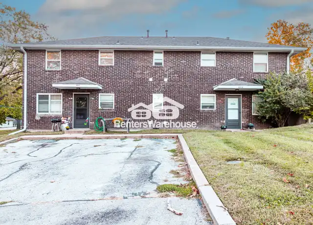 Property at 4834 NW Homestead Ter, Riverside, MO, 64150, 2 beds, 1 bath, [object Object]