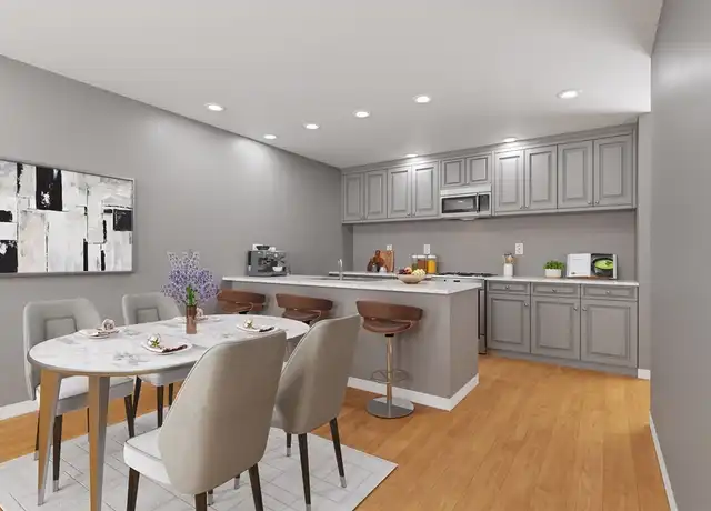 Property at 769 E 6th St Unit 2, Boston, MA, 02127, 4 beds, 2 baths, [object Object]