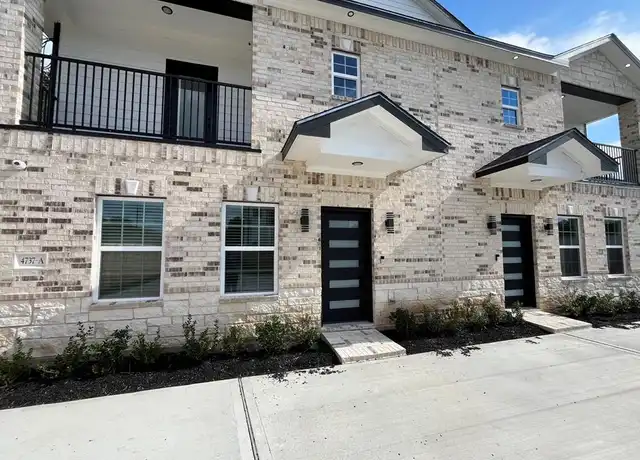 Property at 4737 Reed Rd Unit B, Houston, TX, 77033, 2 beds, 2.5 baths, [object Object]