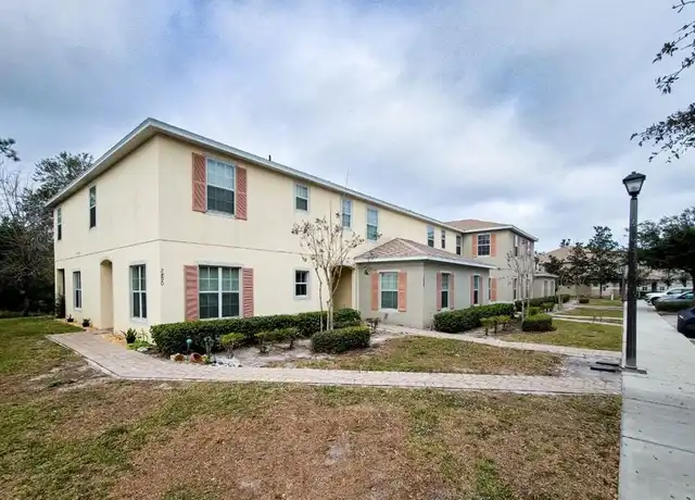 Property at 2888 Tanzanite Ter, Kissimmee, FL, 34758, 3 beds, 3 baths, [object Object]