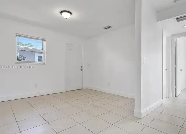 Property at 821 NW 5th Ave Unit 1, Hallandale Beach, FL, 33009, 2 beds, 1 bath, [object Object]