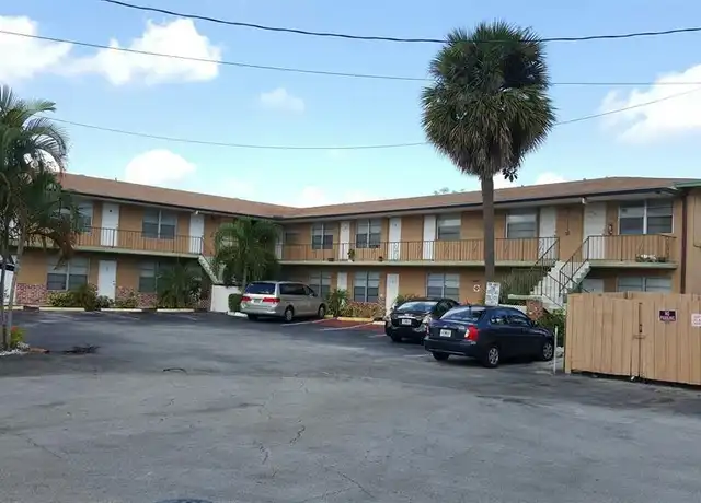 Property at 1401 NE 57th Pl Unit 11, Fort Lauderdale, FL, 33334, 1 bed, 1 bath, [object Object]