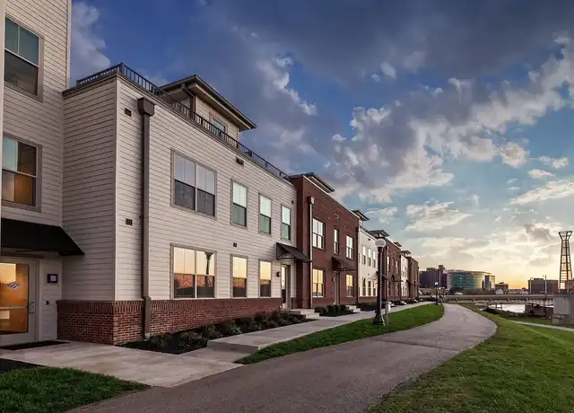 Property at Water Street Apartments - 427 Water St, Dayton, OH, 45402, 0-2 beds, 1-2 bath, [object Object]