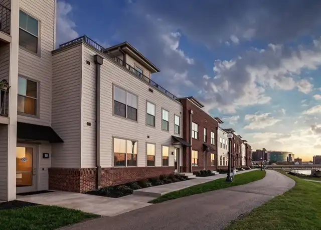 Property at Water Street Apartments - 427 Water St, Dayton, OH, 45402, 0 beds, 1 bath, [object Object]