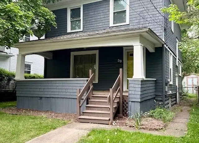 Property at 39 Everett Ave, Akron, OH, 44302, 3 beds, 1.5 baths, [object Object]