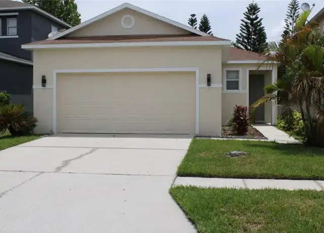 Property at 3620 Peppervine Pl, Wesley Chapel, FL, 33544, 3 beds, 2 baths, [object Object]