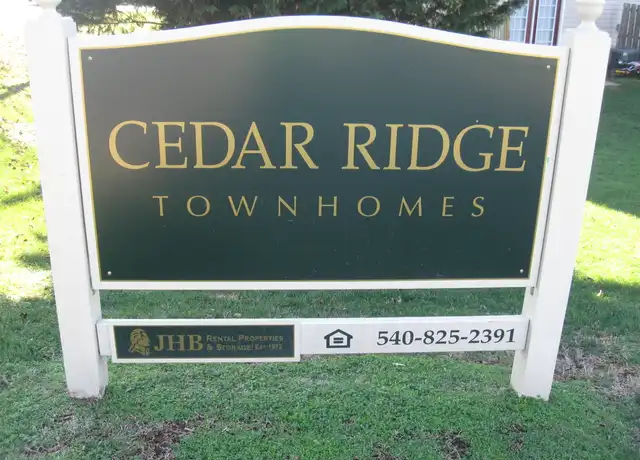 Property at 334 Dennison Ct, Culpeper, VA, 22701, 2 beds, 1.5 baths, [object Object]