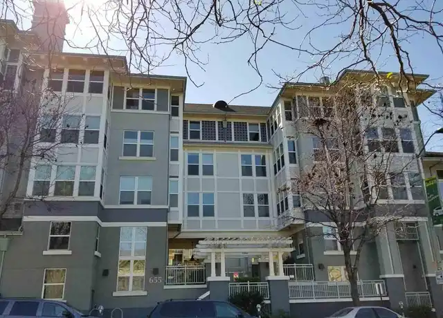 Property at 655 12th St #309, Oakland, CA, 94607, 1 bed, 1 bath, [object Object]