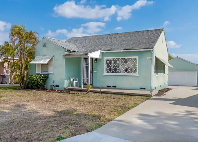 Property at 2160 Mira Mar Ave, Long Beach, CA, 90815, 2 beds, 1 bath, [object Object]