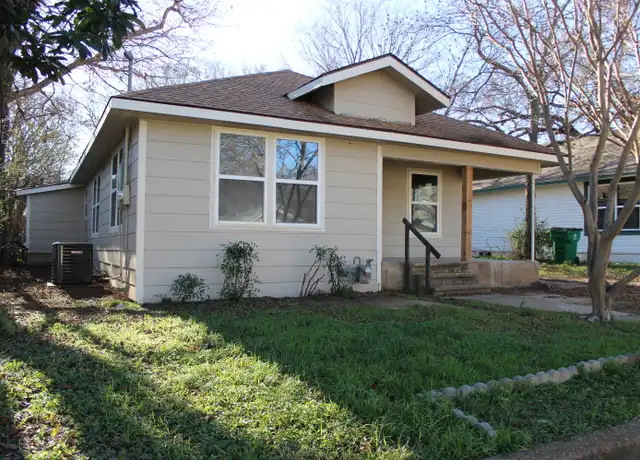 Property at 1038 Green St Unit 1, Stephenville, TX, 76401, 3 beds, 2 baths, [object Object]