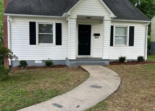 Property at 2512 Stokes Ave, Winston Salem, NC, 27105, 4 beds, 1 bath, [object Object]