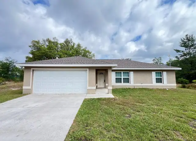 Property at 37 Malauka Run Dr, Ocklawaha, FL, 32179, 3 beds, 2 baths, [object Object]
