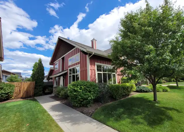 Property at 5097 River Lakes Pkwy, Whitefish, MT, 59937, 3 beds, 2.5 baths, [object Object]