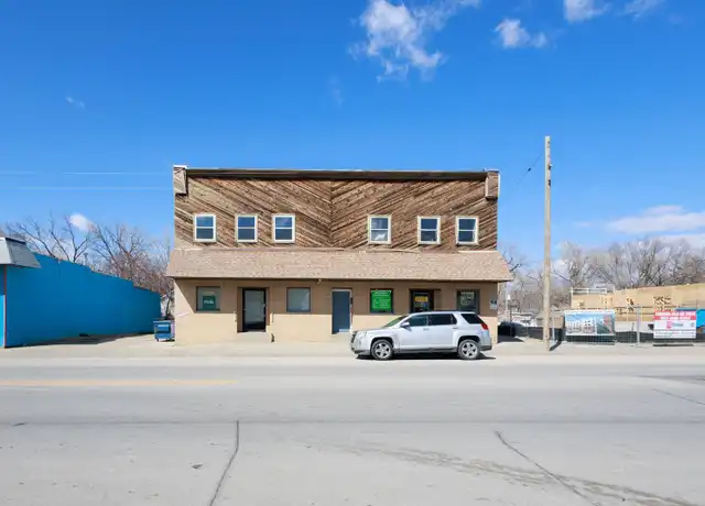 Property at 4202 Hamilton St, Omaha, NE, 68131, 2 beds, 1 bath, [object Object]