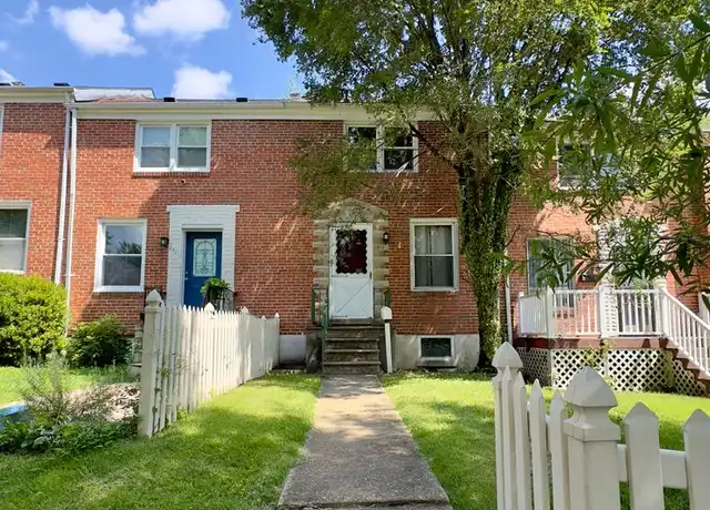 Property at 8519 Water Oak Rd, Parkville, MD, 21234, 2 beds, 1 bath, [object Object]
