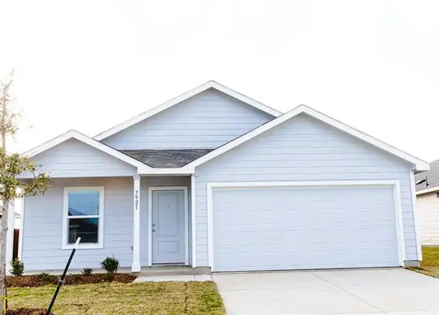 Property at 7921 Clements St, McKinney, TX, 75071, 4 beds, 2 baths, [object Object]