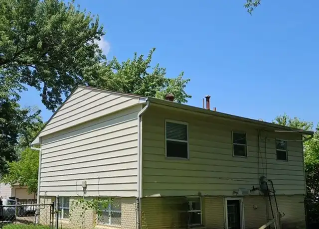 Property at 1711 N Viking Dr, Independence, MO, 64058, 3 beds, 1 bath, [object Object]