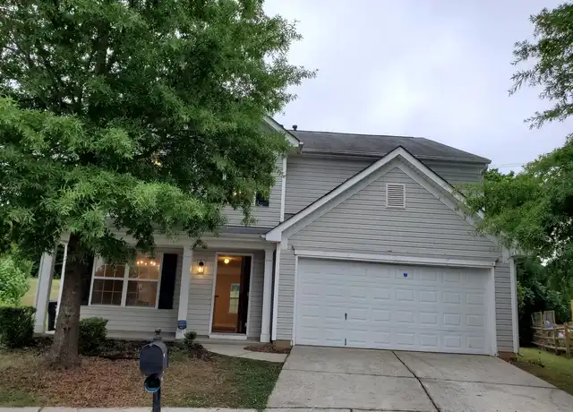 Property at 1228 Turning Leaf St NW, Concord, NC, 28027, 5 beds, 3 baths, [object Object]