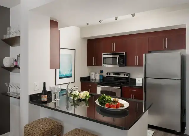 Property at 909 Apartments - 909 New Jersey Ave SE, Washington, DC, 20003, 0-2 beds, 1-2 bath, [object Object]