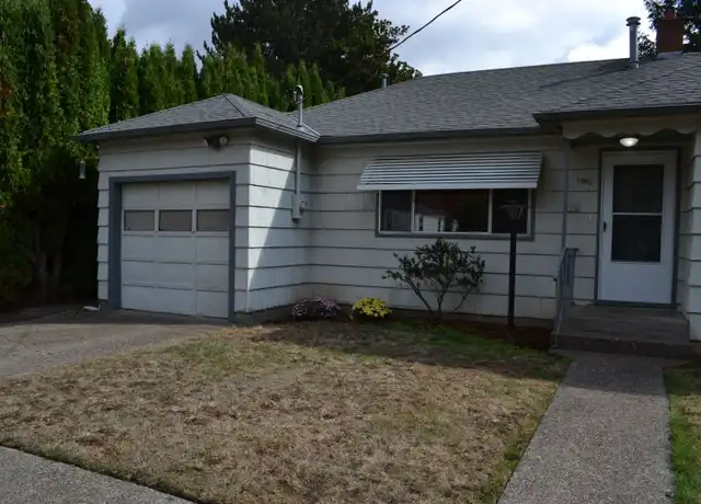 Property at 1040 22nd St NE, Salem, OR, 97301, 2 beds, 1 bath, [object Object]